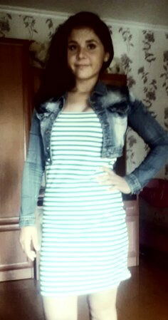 Дианачка))) *******