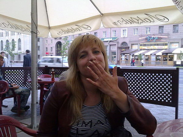 Ксюша Писарева