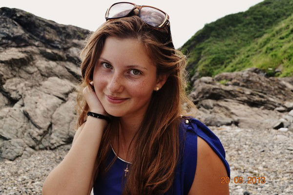 Ирина Гаврюкова