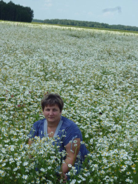 Светлана Илькевич ( Джус)