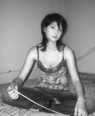 Елена Тараненко