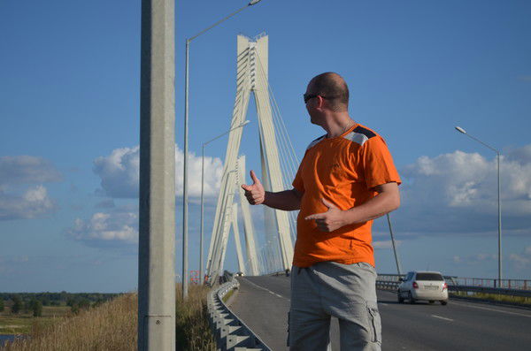 Евгений Ясиновский