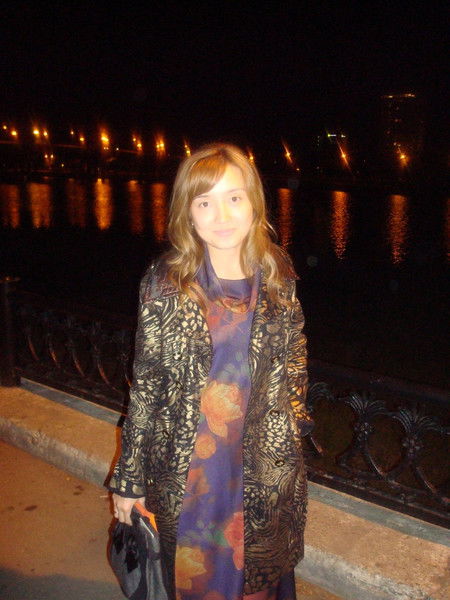 Gulnara Sarsenbayeva