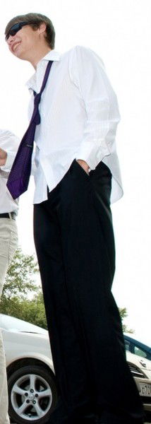 Костя Архаров