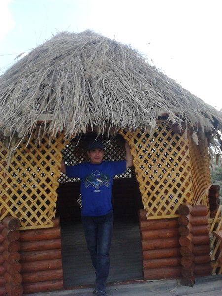 Ержан Сейтжанов