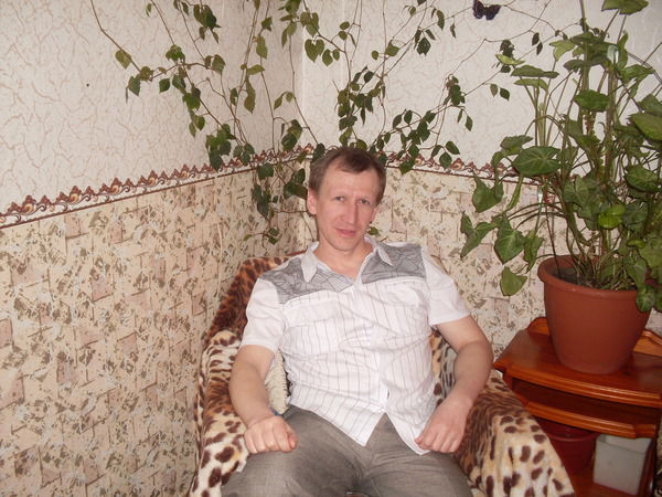 Владимир Гудз