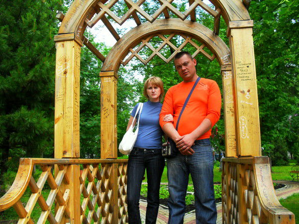 Денис Мироненко