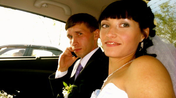 Serega Marochko-Патап