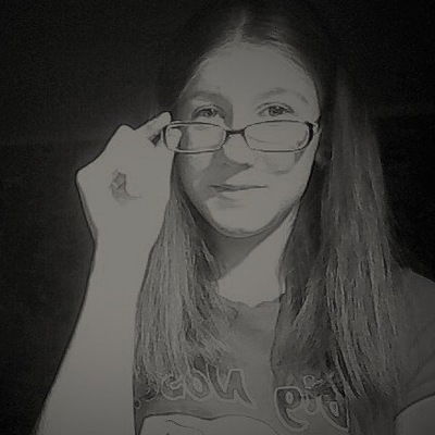 Вика Андреева