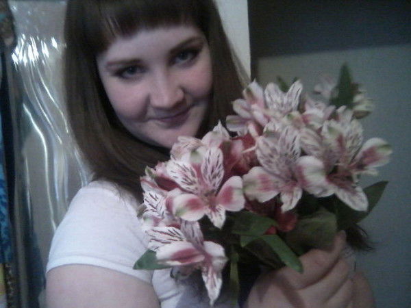 Ирина Кашина