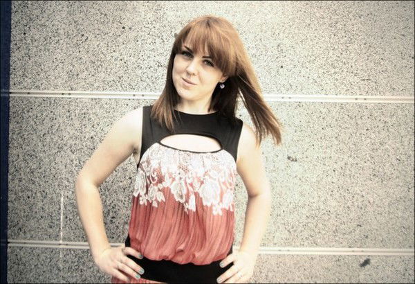 Оксана Ревякина