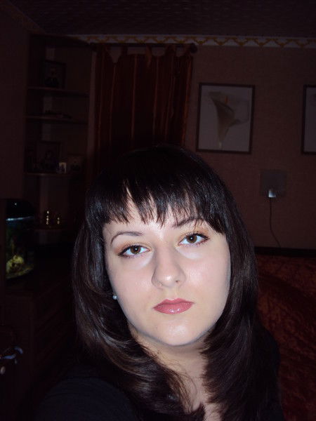 Юлия Леонова