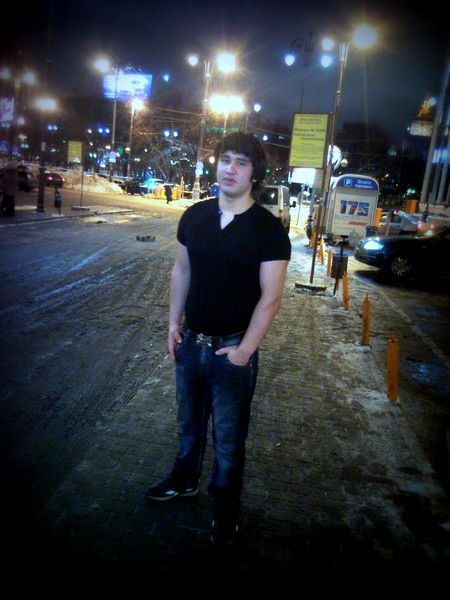 Исомиддин Ахмедов