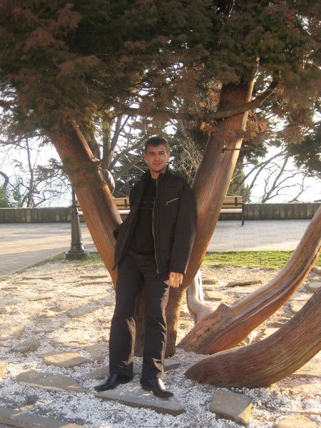 Дмитрий Кожедуб