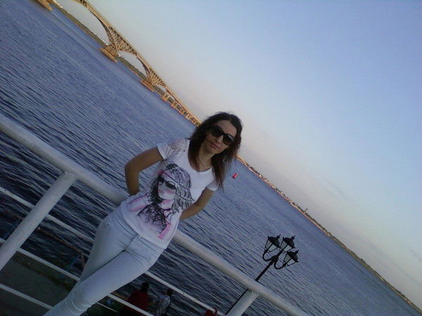 Катерина Александрова