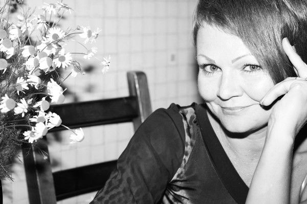 Ольга Яковлева