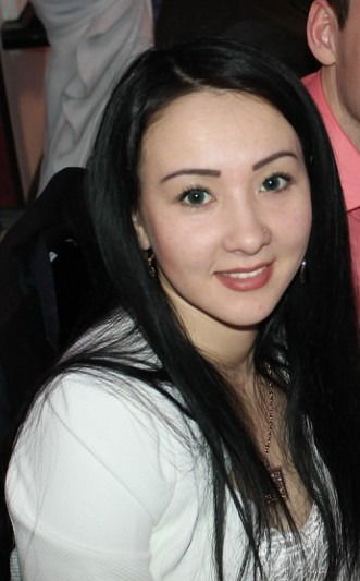 Сауле Тажбаева