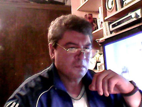 Игорь Бахтин