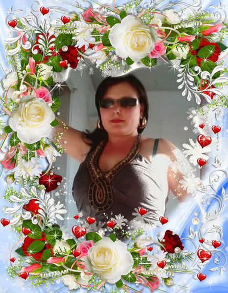 Наталья Белокрылова