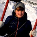 Катя Черткова