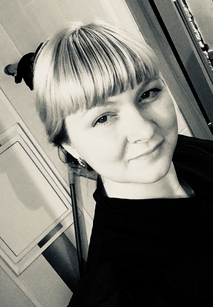 Юля Мялицина