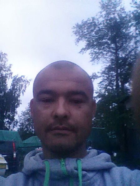 Бахтиёр Палванов