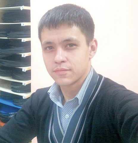 Алексей Каражаков