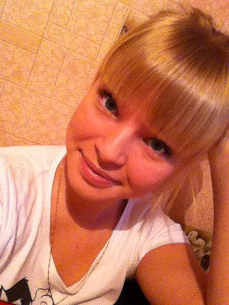 Катерина Ясинская