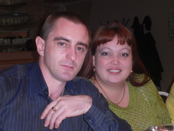 Елена Бурдина