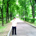 Bobur Iskandarov