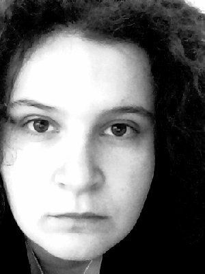 Соня Анастасова