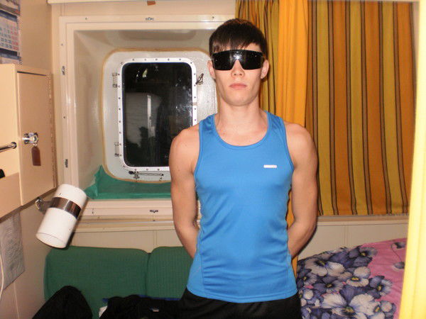 Дамир Акбирдиев