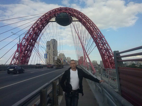 Иван Сибиряков