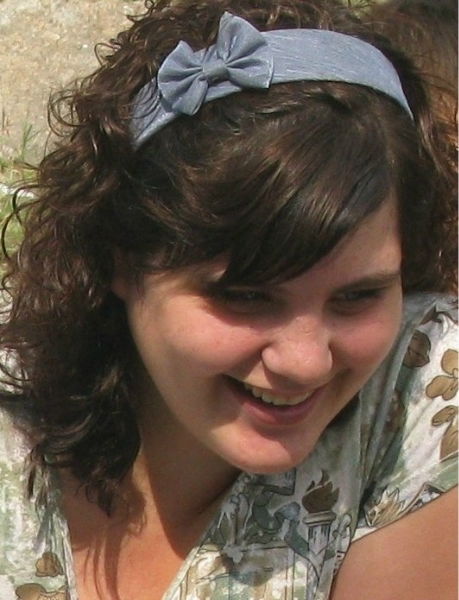 Валентина Стуцаренко