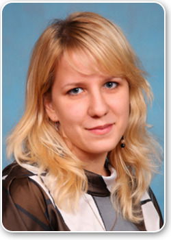 Наталья Соловьева