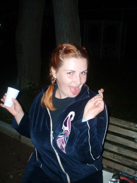 Юлия Рязанова