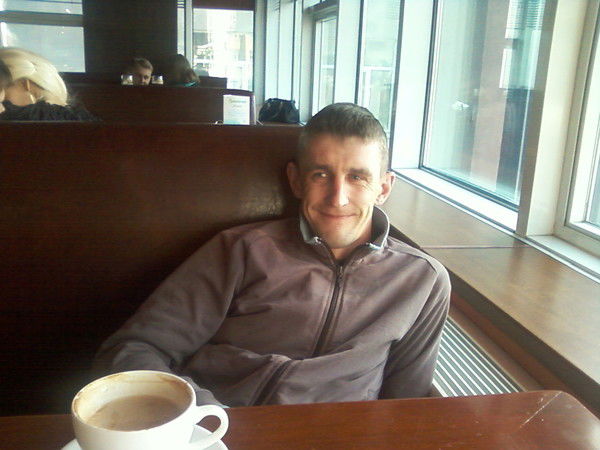 Вячеслав Видякин