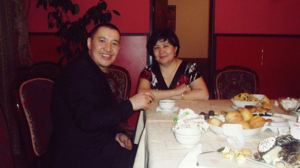 Мурат Медиев