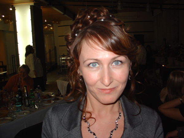 Виктория Гавриш