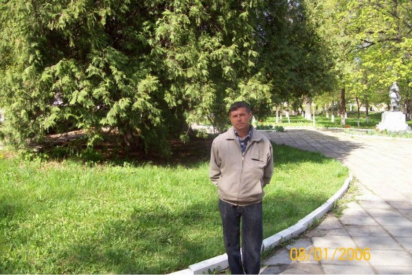 Владимир Ковалев