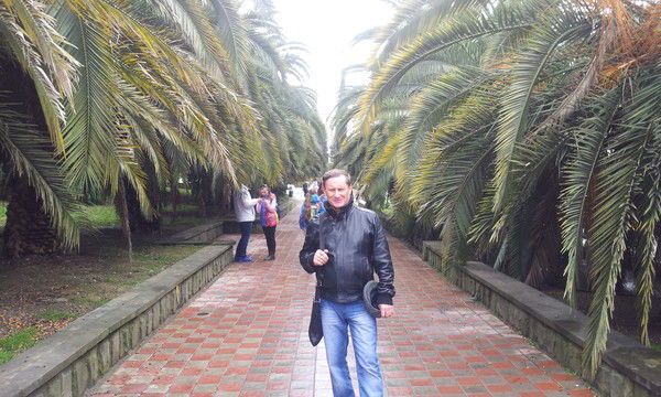 Владимир Лисневский