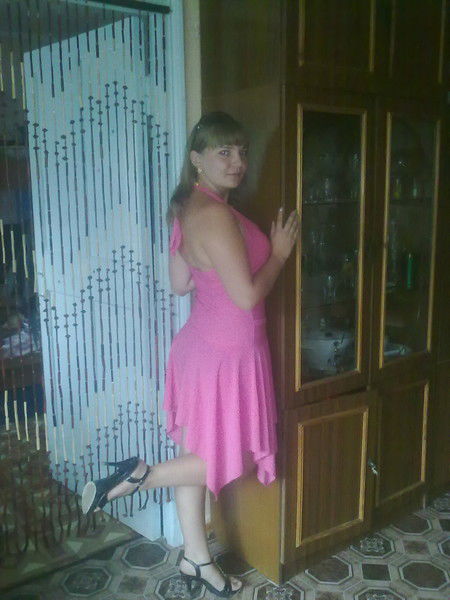 Ирина Саломатина