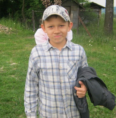 Владік Порціна