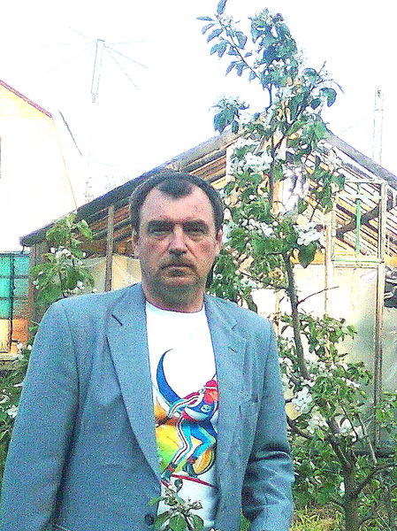 Валерий Жданов