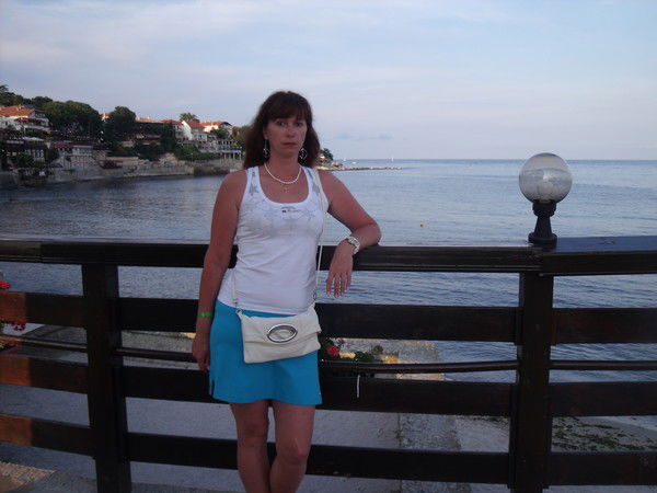 Юрова Татьяна