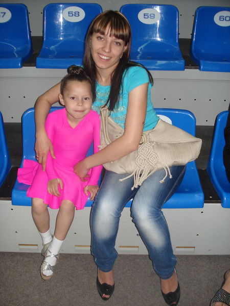 Неля Гриневич