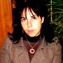 Лена Рязанова