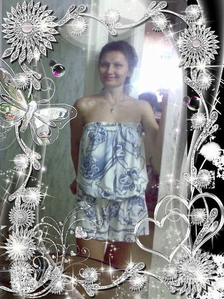 Елена Сушкина