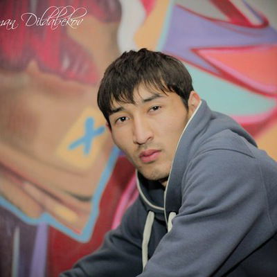 Баур Мукатаев