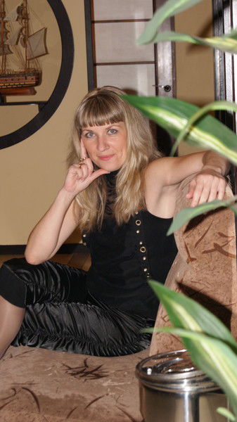 Надежда Маринина